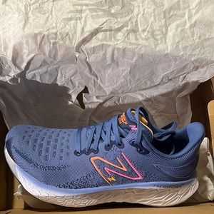 New balance womens sneakers